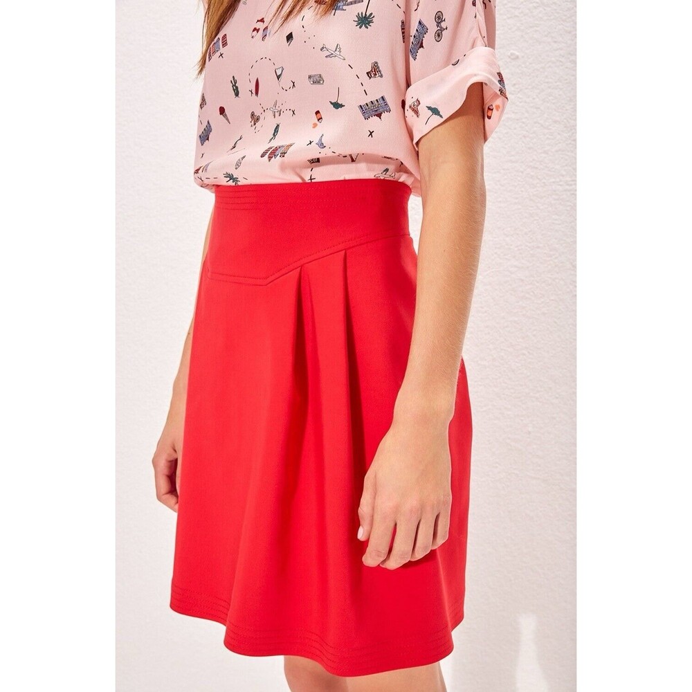 COP COPINE Skirt